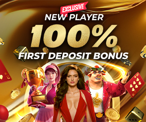 100% First Deposit Bonus 700 NPR