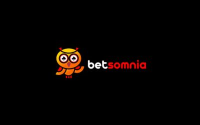 BetSomnia Casino Review: Where Sleepless Nights Meet Endless Entertainment